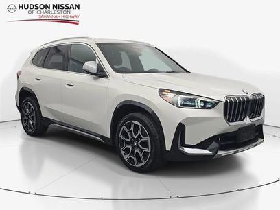 Used 2023 BMW X1 xDrive28i w/ Convenience Package