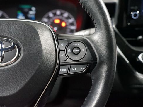 Used 2024 Toyota Corolla SE image 13