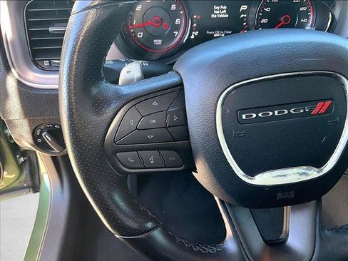 Used 2023 Dodge Charger R/T w/ Blacktop Package image 18