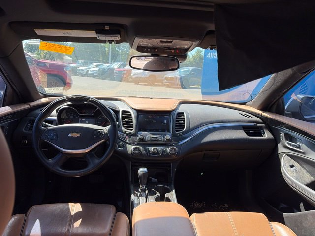 Used 2014 Chevrolet Impala LTZ FWD image 23