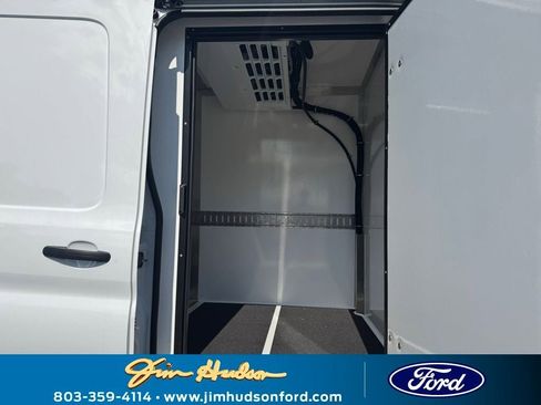 New 2025 Ford Transit 350 Base image 10