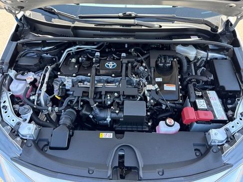 Used 2022 Toyota Corolla LE image 22