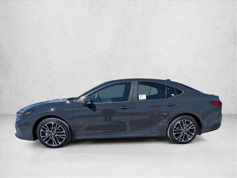 New 2026 Toyota Camry XLE image 5