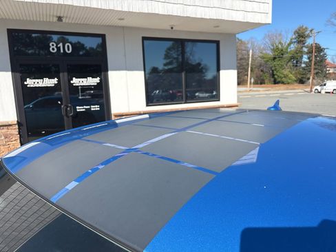 Used 2018 Dodge Challenger GT image 12