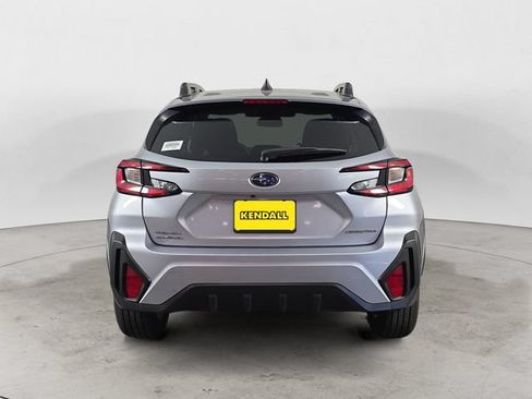 Certified 2024 Subaru Crosstrek 2.0i Premium AWD/4WD image 4