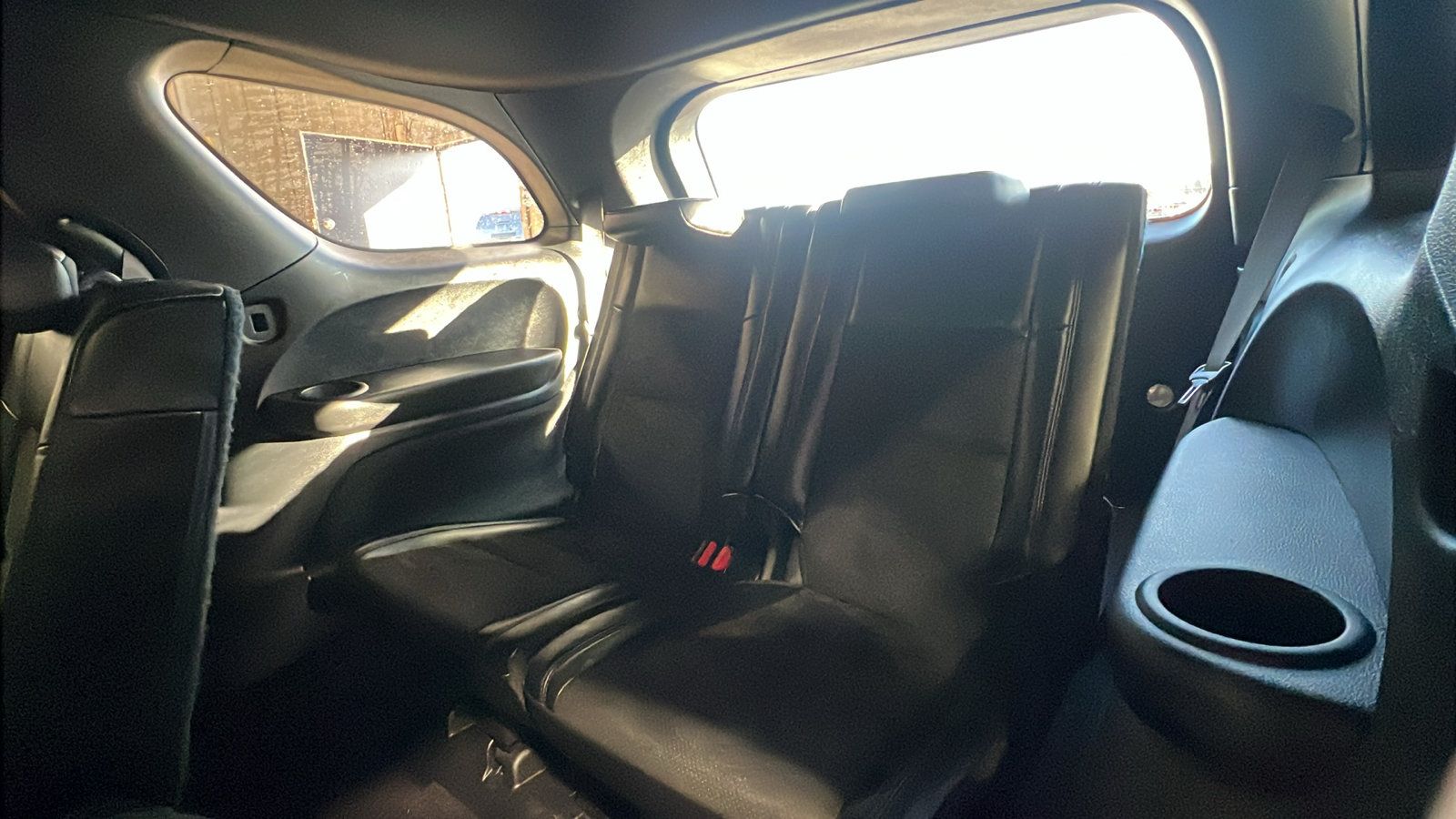 Used 2019 Dodge Durango GT AWD/4WD image 17