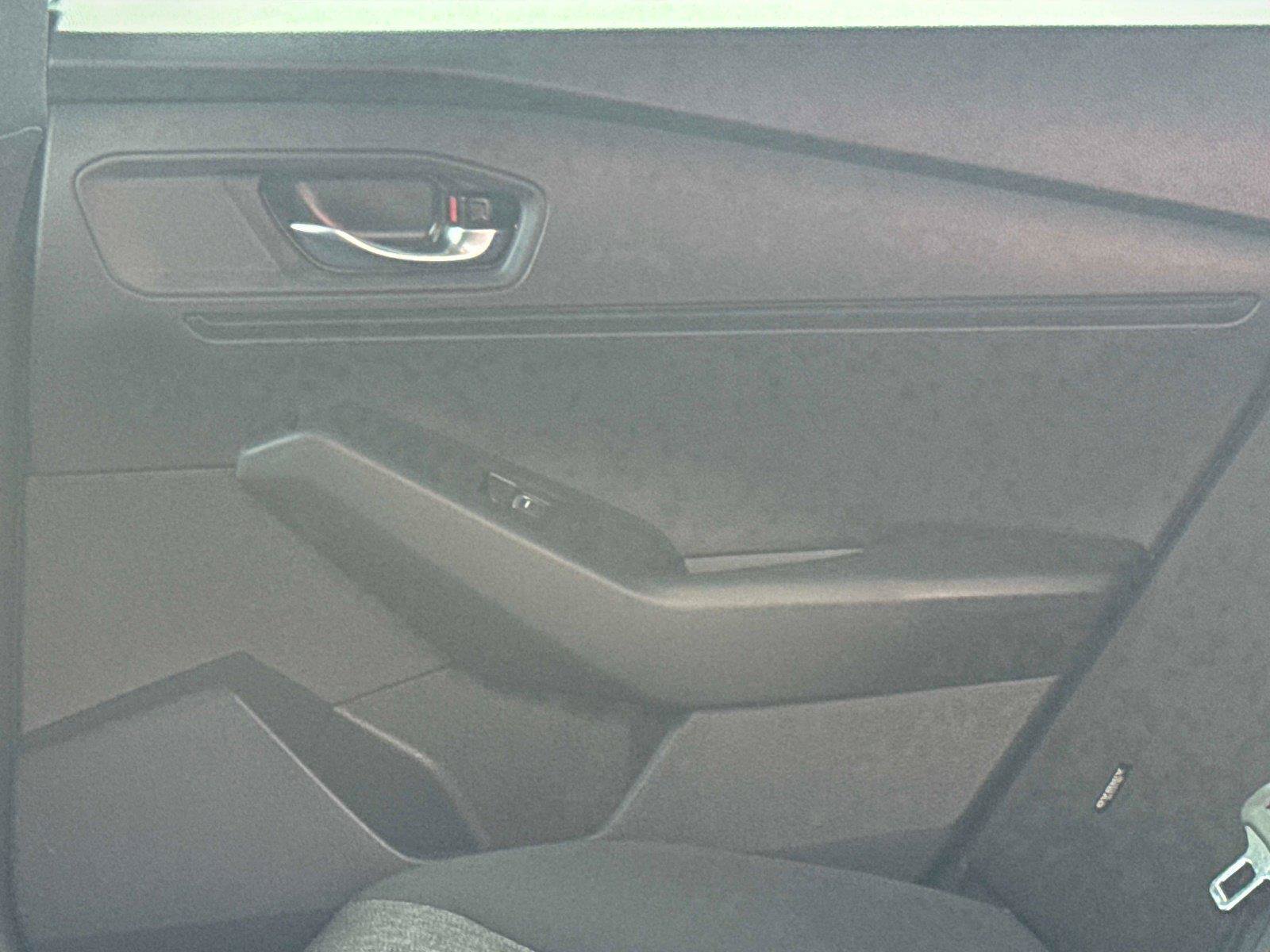Certified 2024 Honda Accord LX image 14