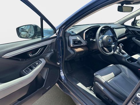 Used 2024 Subaru Outback Limited XT w/ Tech Package 2 AWD/4WD image 10