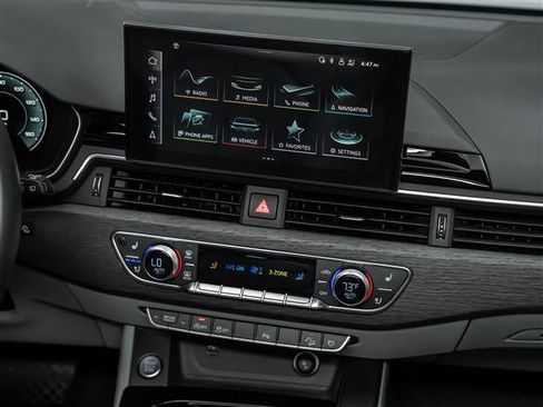 Used 2023 Audi A4 2.0T allroad Premium Plus image 28