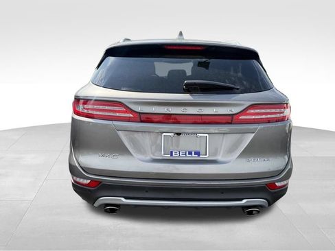 Used 2017 Lincoln MKC Select w/ Select Plus Package AWD/4WD image 29