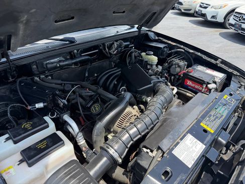 Used 2004 Ford Ranger XLT RWD image 28