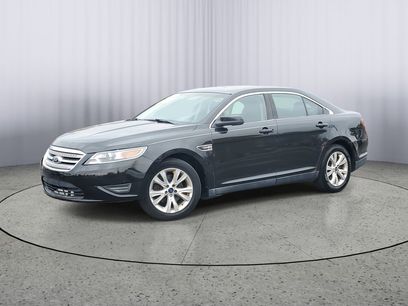 Used 2010 Ford Taurus SEL