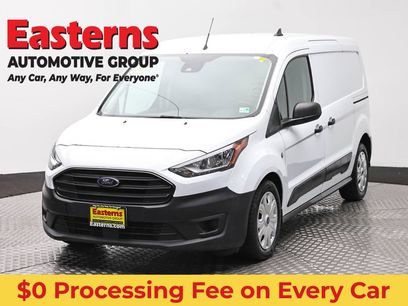 Used 2022 Ford Transit Connect XL