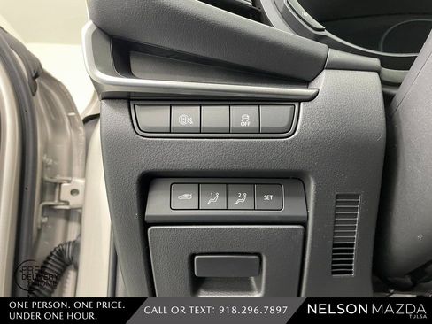 New 2026 MAZDA MAZDA3 2.5 S Sedan w/ Preferred Pkg image 22