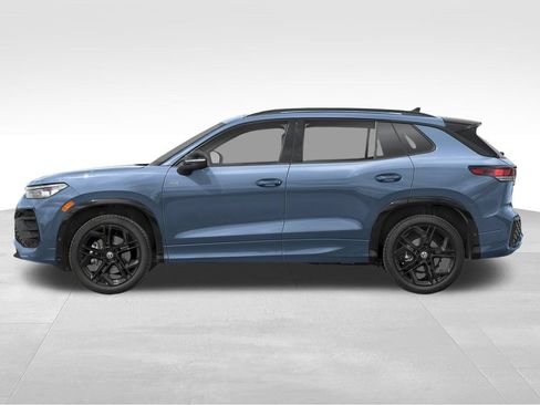 New 2026 Volkswagen Tiguan SE R-Line AWD/4WD image 3