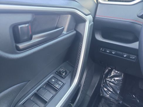 Certified 2021 Toyota RAV4 SE w/ Weather & Moonroof Package image 23