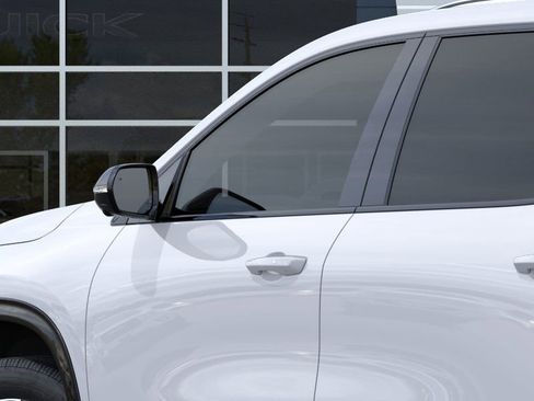 New 2026 Buick Enclave Sport Touring w/ Super Cruise Package image 12