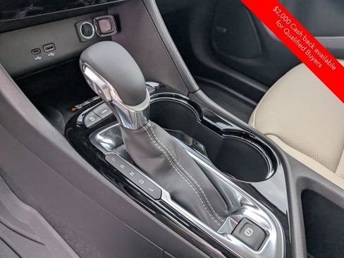 New 2026 Buick Encore GX Avenir w/ Avenir Technology Package image 22