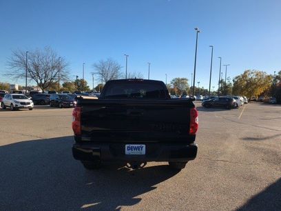 Used 2021 Toyota Tundra TRD Pro