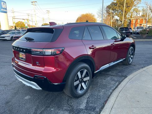 New 2025 Honda Prologue Touring image 6