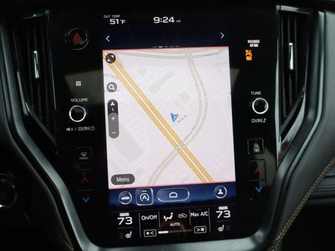 Certified 2022 Subaru Outback Wilderness image 29