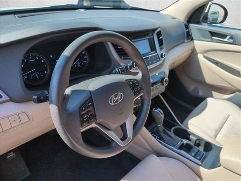 Used 2016 Hyundai Tucson Eco image 9