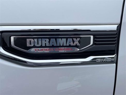 Certified 2023 GMC Sierra 1500 SLT w/ SLT Premium Plus Package image 9