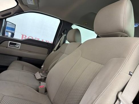 Used 2010 Ford F150 XLT AWD/4WD image 11