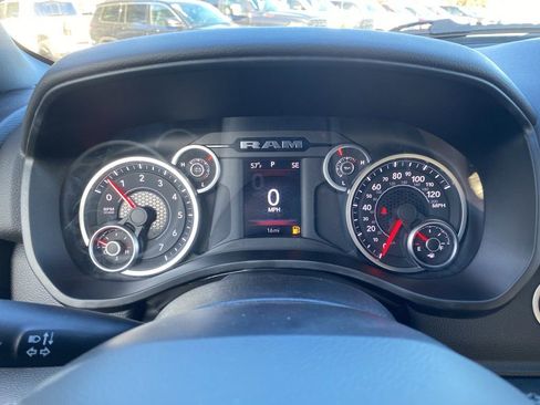 New 2026 RAM 1500 Big Horn image 28