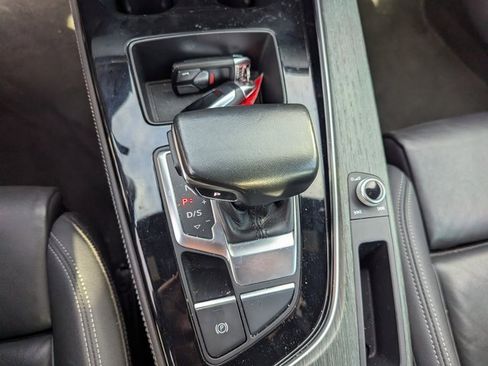 Used 2023 Audi A4 2.0T Premium Plus image 13