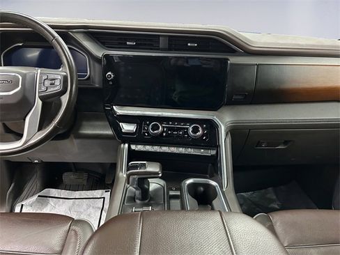 Used 2023 GMC Sierra 1500 Denali w/ Denali Reserve Package image 11