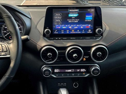 Used 2023 Nissan Sentra SR image 6