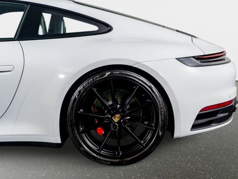 Used 2020 Porsche 911 Carrera S image 27