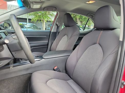 Used 2020 Toyota Camry LE FWD image 17