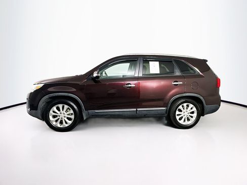 Used 2015 Kia Sorento EX w/ EX V6 Touring Package FWD image 4
