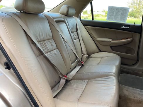 Used 2005 Honda Accord EX-L image 32