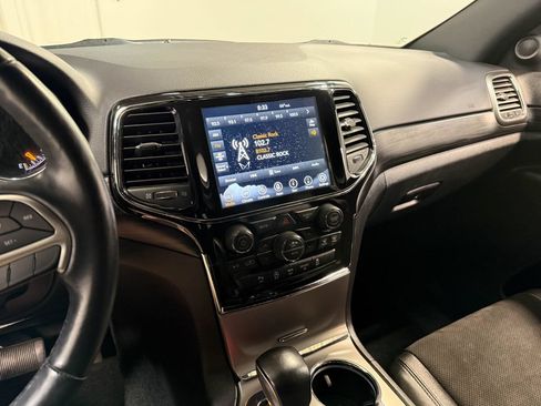 Used 2022 Jeep Grand Cherokee Laredo X AWD/4WD image 77