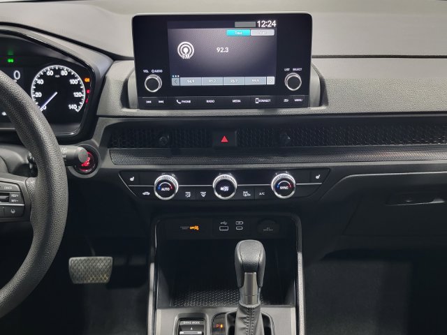 Certified 2024 Honda CR-V EX image 19