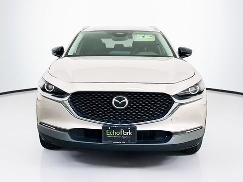 Used 2024 MAZDA CX-30 AWD 2.5 S w/ Select Sport Pkg image 2
