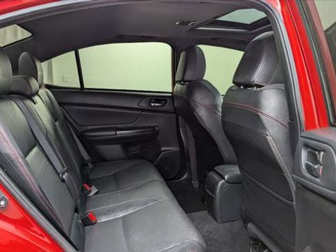 Used 2017 Subaru WRX Limited w/ Popular Package #1 image 17