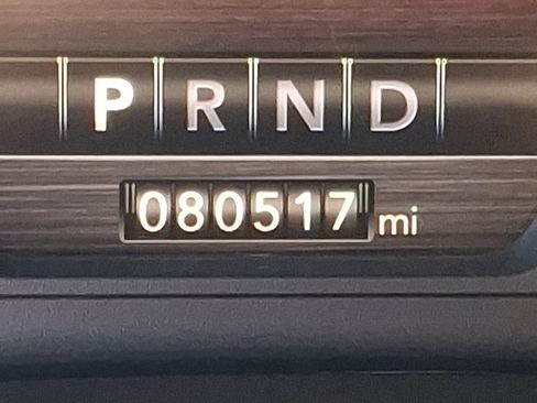 Used 2022 RAM 1500 Big Horn image 19