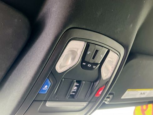 Used 2019 RAM 1500 Rebel w/ Rebel Level 2 Equipment Group AWD/4WD image 20