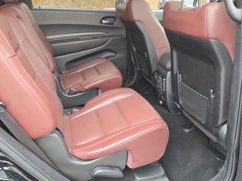 Used 2024 Dodge Durango GT image 8