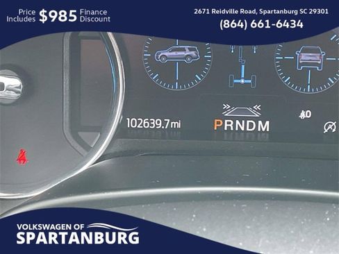 Used 2021 Ford Expedition Max Platinum image 26