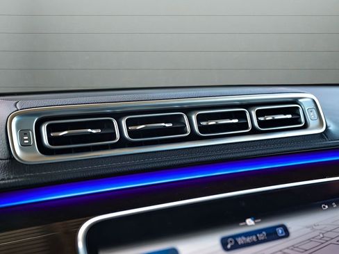 Used 2021 Mercedes-Benz S 580 4MATIC Sedan image 34