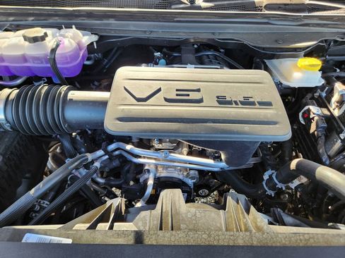 New 2026 RAM 1500 Tradesman image 21