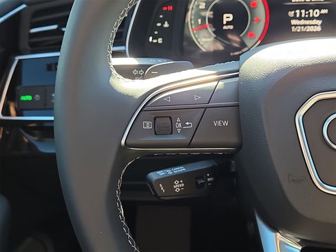 New 2026 Audi Q7 3.0T Premium image 21