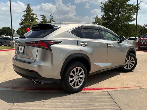 Used 2019 Lexus NX 300 FWD w/ Comfort Package image 6