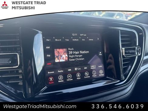 Used 2021 Dodge Durango GT w/ Mopar All Weather Package image 28