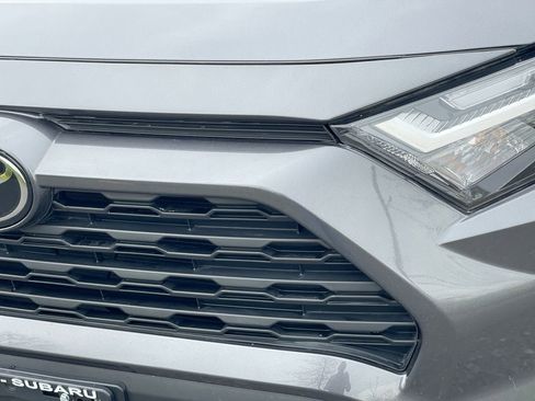 Certified 2023 Toyota RAV4 LE AWD/4WD image 20